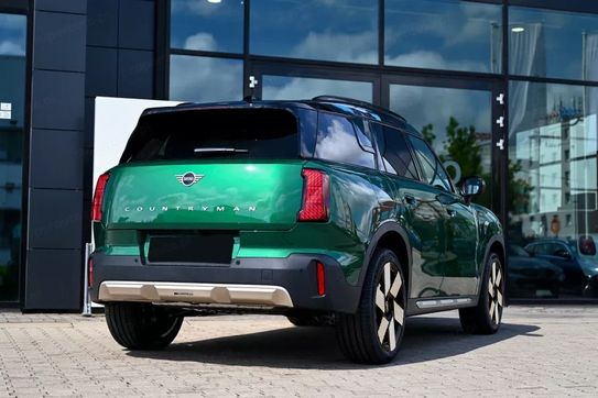 Mini Countryman C Linia Favoured