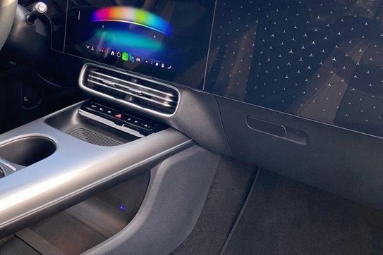 Mercedes CLA 200 Progressive EQ