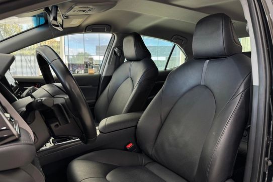 Toyota Camry 2.5 Hybrid Executive