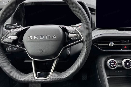Skoda Kodiaq Drive 1.5 TSI mHEV DSG