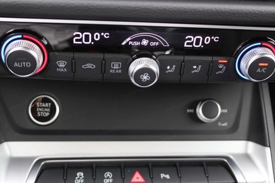 Audi Q3 35 TFSI