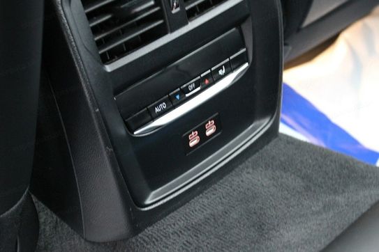 BMW Seria 3 318d mHEV aut