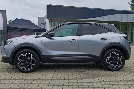 Opel Mokka 1.2 GS