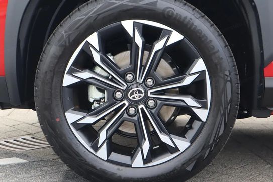 Toyota Yaris Cross Style 1.5 Hybrid Dynamic Force