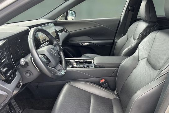 Lexus RX 350h Prestige