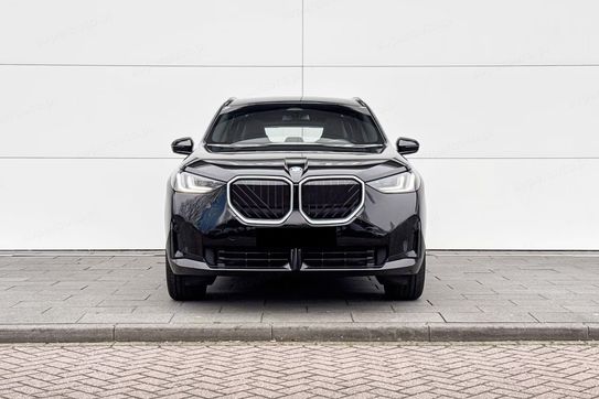 BMW X3 xDrive20d M Sport