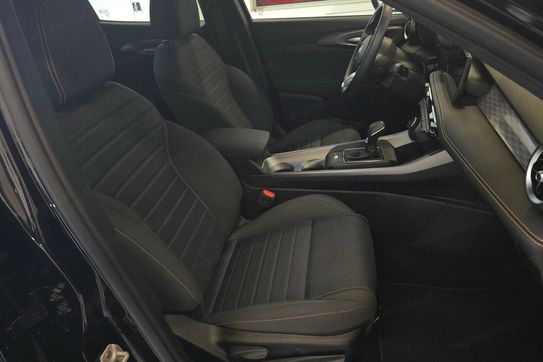 Alfa Romeo Tonale Q4 Ti