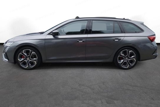 Skoda Octavia 2.0