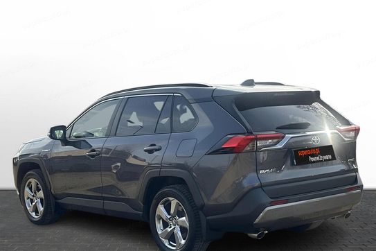 Toyota RAV4 2.5 Hybrid Comfort 4x2