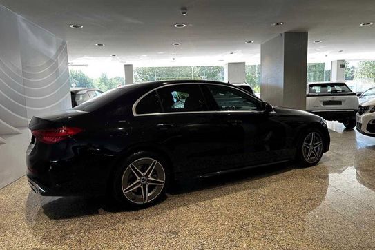 Mercedes Klasa C 180  Business Edition