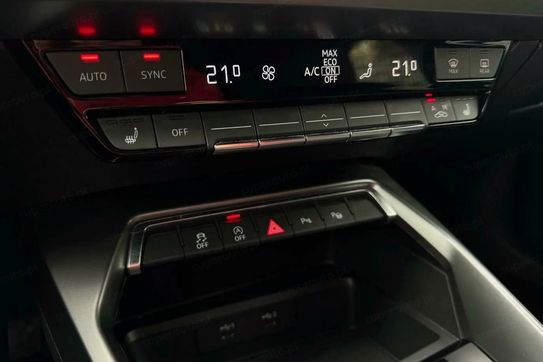 Audi A3 Sportback 30 TFSI Advanced