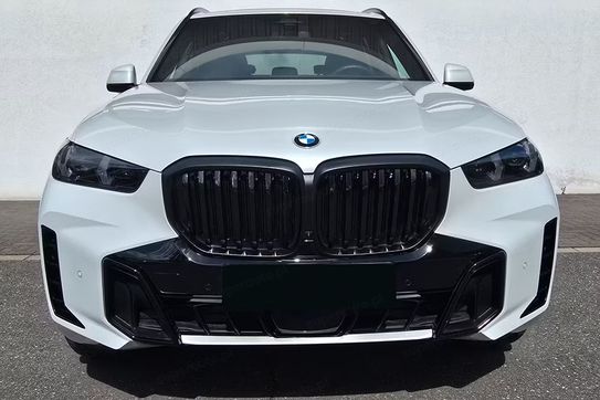 BMW X5 xDrive40d M Sport