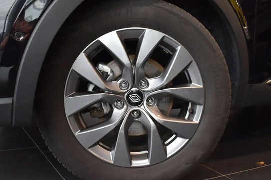 Renault Arkana Techno 1.3 TCe mHEV