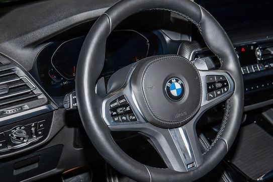 BMW X4 xDrive20d  M Sport