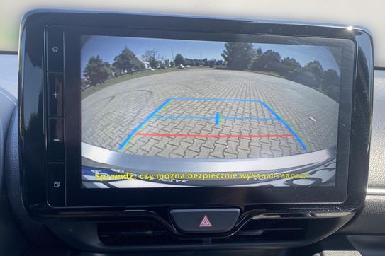 Toyota Yaris Hybrid 1.5 Style