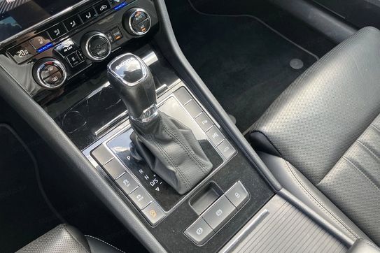 Skoda Superb 2.0 TDI SCR L&K DSG