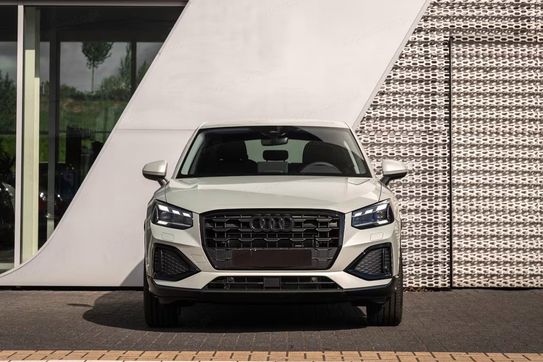 Audi Q2 35 TFSI Advanced