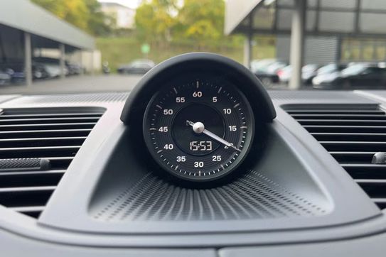 Porsche Panamera GTS