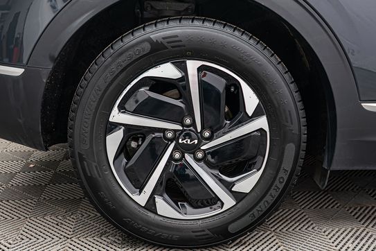 Kia Sportage 1.6 T-GDI L 2WD DCT