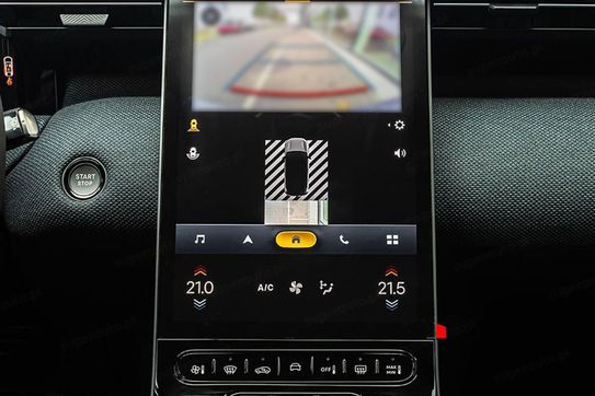 Citroen C5 Aircross Plus eDCT6 1.2 mHEV