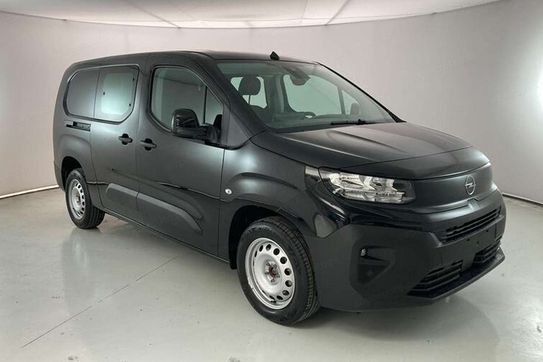 Opel Combo Van Cargo L2H1 Zabudowa Brygadowa