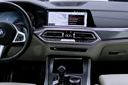 BMW X5 xDrive25d sport-aut