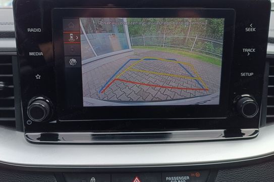 Kia XCeed 1.5 T-GDI M DCT