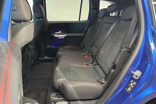 Mercedes GLB 200 d 4-Matic AMG Line