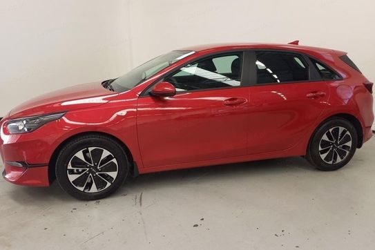 Kia Ceed 1.5 T-GDI M DCT