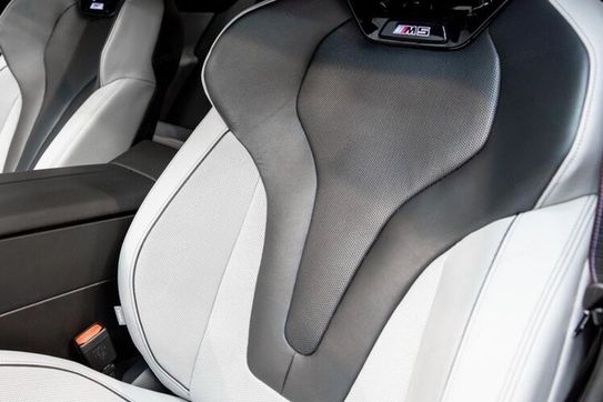 BMW Seria 5 Touring M5