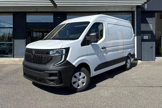Renault Master L2H2 Advance