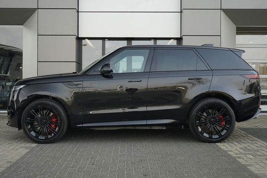 Land Rover Range Rover Sport 4.4 V8 P530 Autobiography