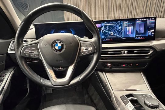 BMW Seria 3 Touring 318d