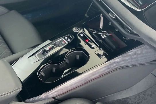 Audi A5 e-Hybrid quattro