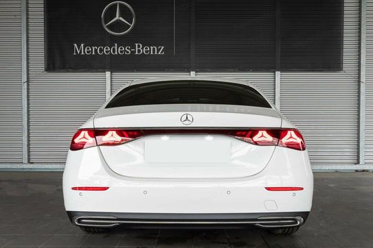 Mercedes E Klasa 220 d Avantgarde