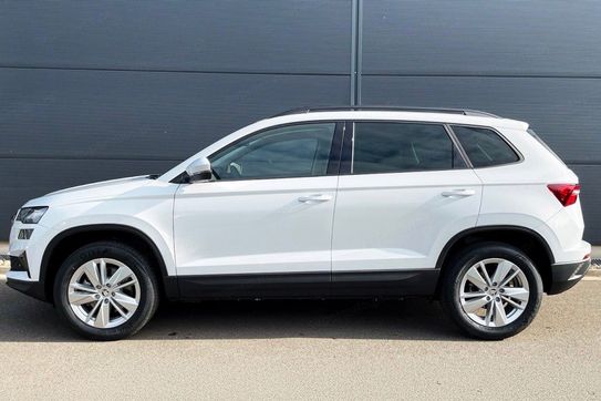 Skoda Karoq Edition 130 1.5 TSI DSG