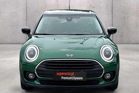 Mini Clubman Cooper