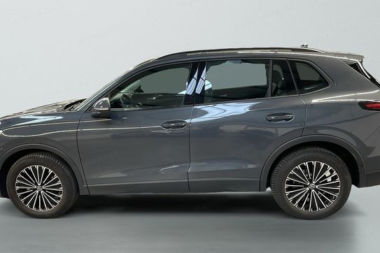 Volkswagen Tiguan LIFE PLUS 1.5 eTSI DSG7