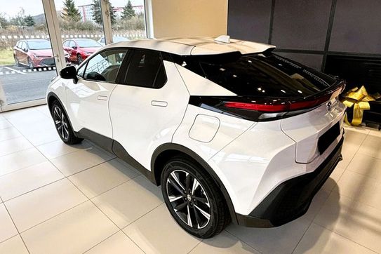 Toyota C-HR Style 1.8 Hybrid