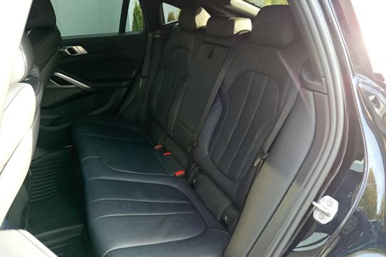 BMW X6 xDrive30d mHEV