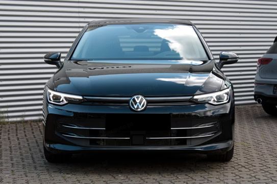 Volkswagen Golf Style 1.5 eTSI DSG