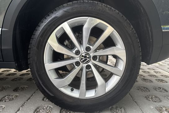 Volkswagen T-Roc Style 1.5 TSI  DSG