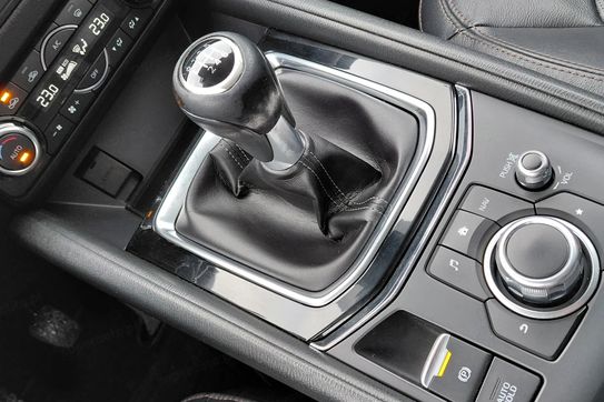 Mazda CX-5 2.0 Skyactiv 2WD