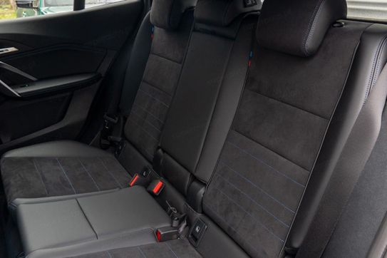 BMW X2 sDrive18d M Sport