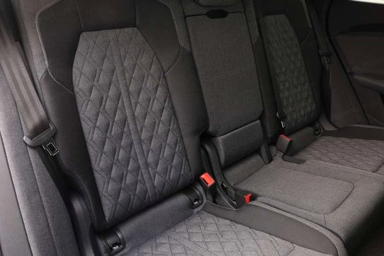 Audi Q5 TFSI quattro S line Sportback