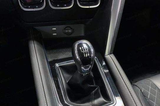 Baic Beijing 3 1.5T Luxury