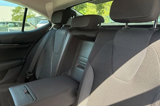 Skoda Octavia Ambition 1.5 TSI e-Tec  DSG