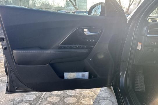 Kia Niro XL 1.6 GDI Hybrid