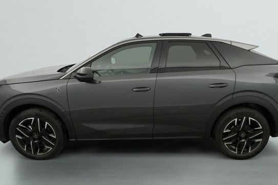 Peugeot 3008 GT 1.2 mHEV e-DCS6