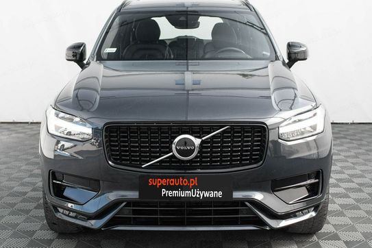 Volvo XC90 B5 D AWD R-Design